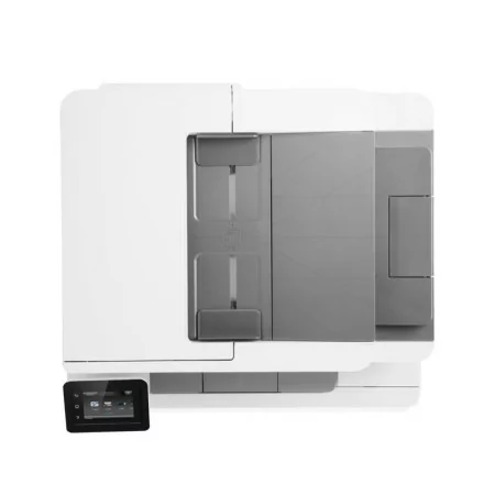 HP Printer - Colors - LaserJet Pro M282nw - 7KW72A