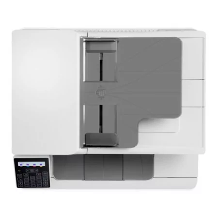 HP Printer - Multifunction - Color - LaserJet Pro M183fw - 7KW56A
