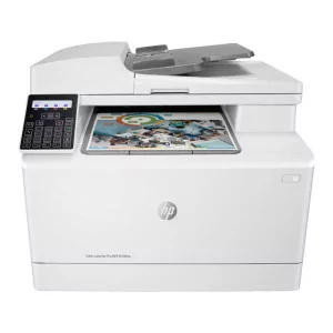 HP Printer - Multifunction...