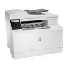 Impressora HP - Multifunções - Cores - LaserJet Pro M183fw - 7KW56A|HP|0193905485673