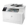 Impressora HP - Multifunções - Cores - LaserJet Pro M183fw - 7KW56A|HP|0193905485673
