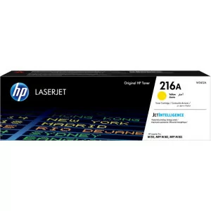 Toner HP - Amarelo - 850...