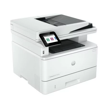 HP Printer - All-In-One - LaserJet Pro 4102dw - 2Z622F