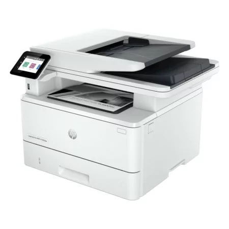 HP Printer - All-In-One - LaserJet Pro 4102dw - 2Z622F