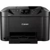 Impressora Canon - Wi-Fi - Preta - Maxify MB5150|Canon|4549292052329
