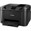 Impressora Canon - Wi-Fi - Preta - Maxify MB5150|Canon|4549292052329