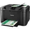 Impressora Canon - Wi-Fi - Preta - Maxify MB5150|Canon|4549292052329