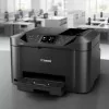Impressora Canon - Wi-Fi - Preta - Maxify MB5150|Canon|4549292052329