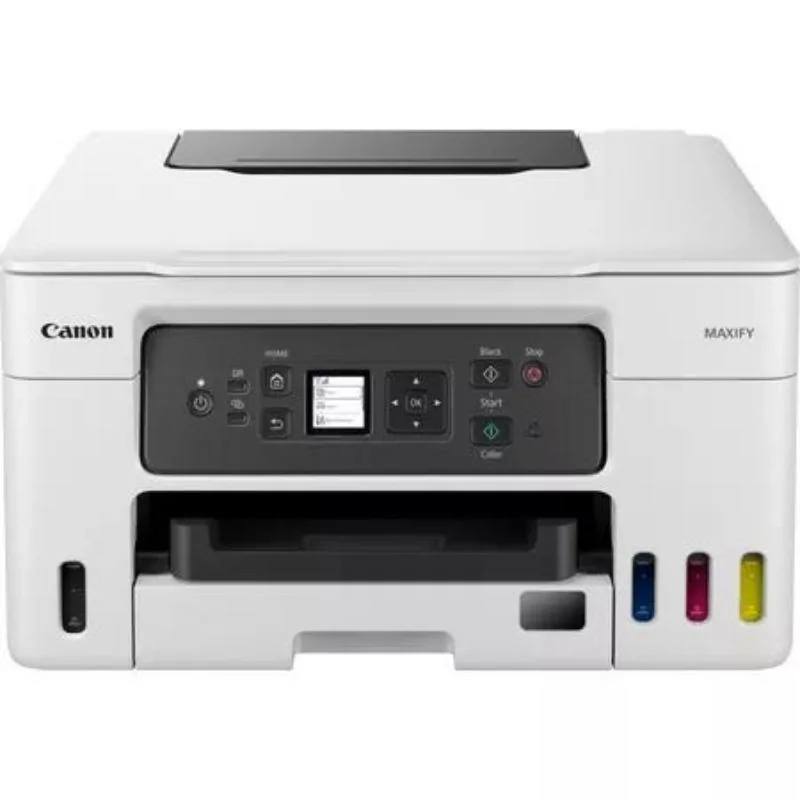 Canon Printer - Maxify GX3050 - Wireless - Megatank - 5777C006