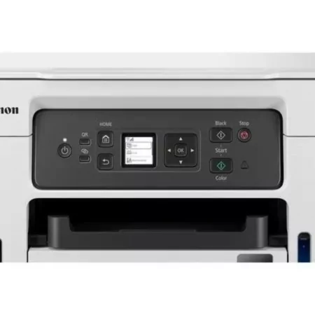 Impressora Canon - Maxify GX3050 - Wireless - Megatank - 5777C006|Canon|4549292204476