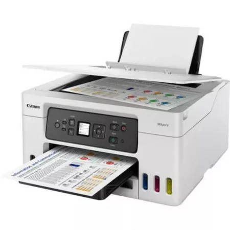 Impressora Canon - Maxify GX3050 - Wireless - Megatank - 5777C006|Canon|4549292204476