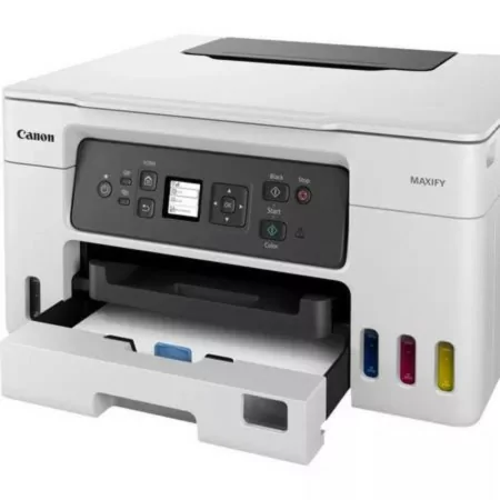 Impressora Canon - Maxify GX3050 - Wireless - Megatank - 5777C006|Canon|4549292204476