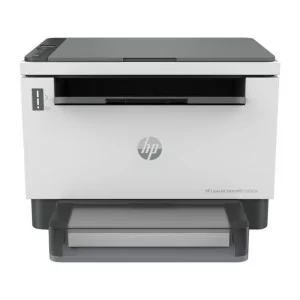 HP Printer - LaserJet Tank...