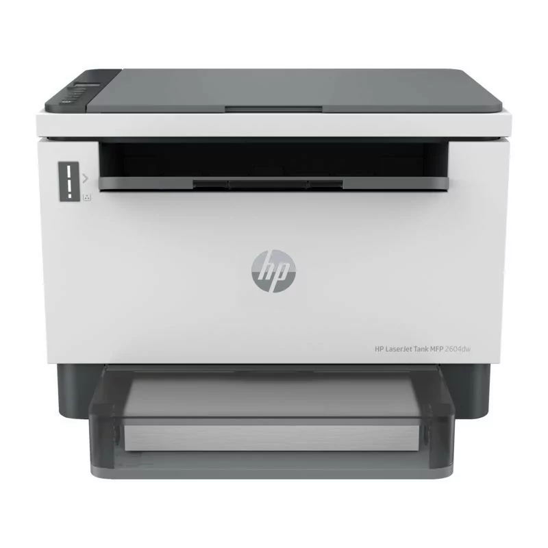 HP Printer - LaserJet Tank 2604dw - 381V0A