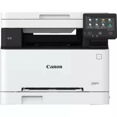 Impressora Canon - Cores - Wireless - i-SENSYS - MF651Cw|Canon|4549292188202