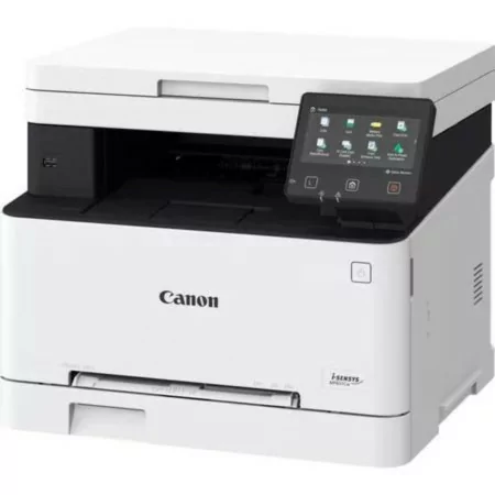 Impressora Canon - Cores - Wireless - i-SENSYS - MF651Cw|Canon|4549292188202