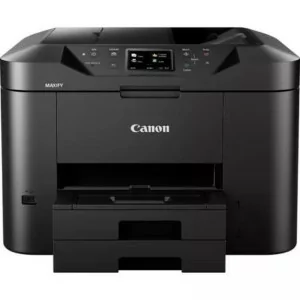 Multifunción canon maxify...