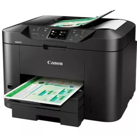 Impressora Canon - Maxify MB2750|Canon|4549292051094