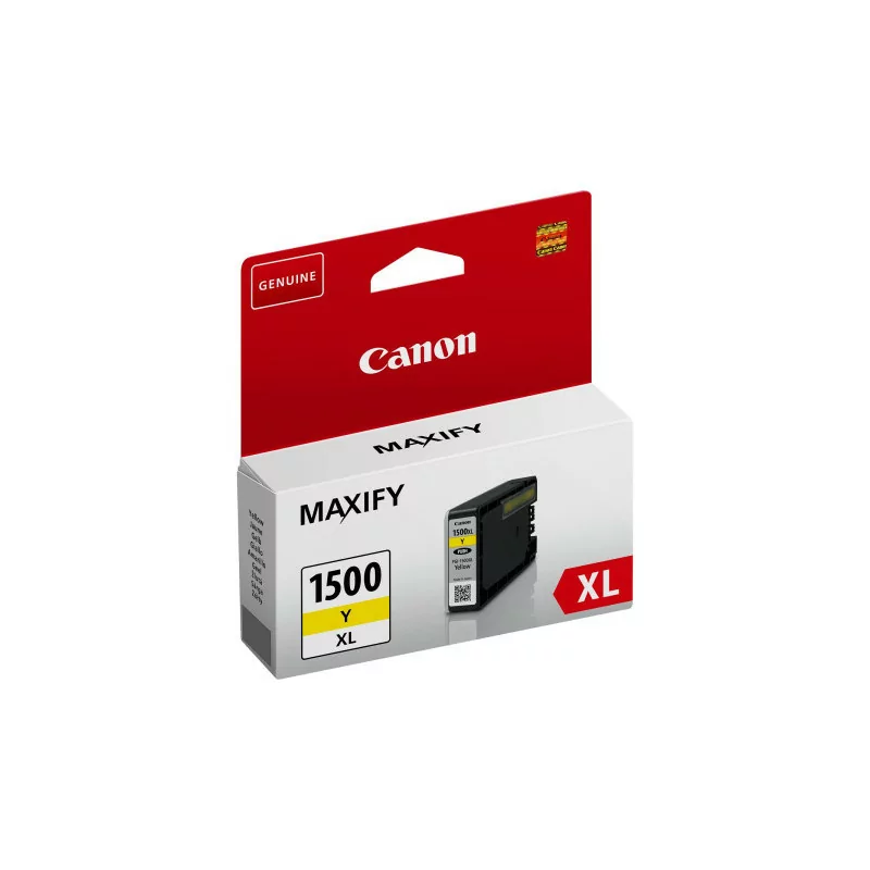 Tinteiro Canon - Amarelo - 12 ml - 9195B001||4549292003918 Tinteiro Canon - Amarelo - 12 ml - 9195B001||4549292003918