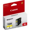 Tinteiro Canon - Amarelo - 12 ml - 9195B001||4549292003918