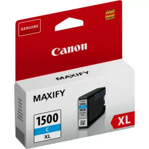 Tinteiro Canon - Azul - 12...