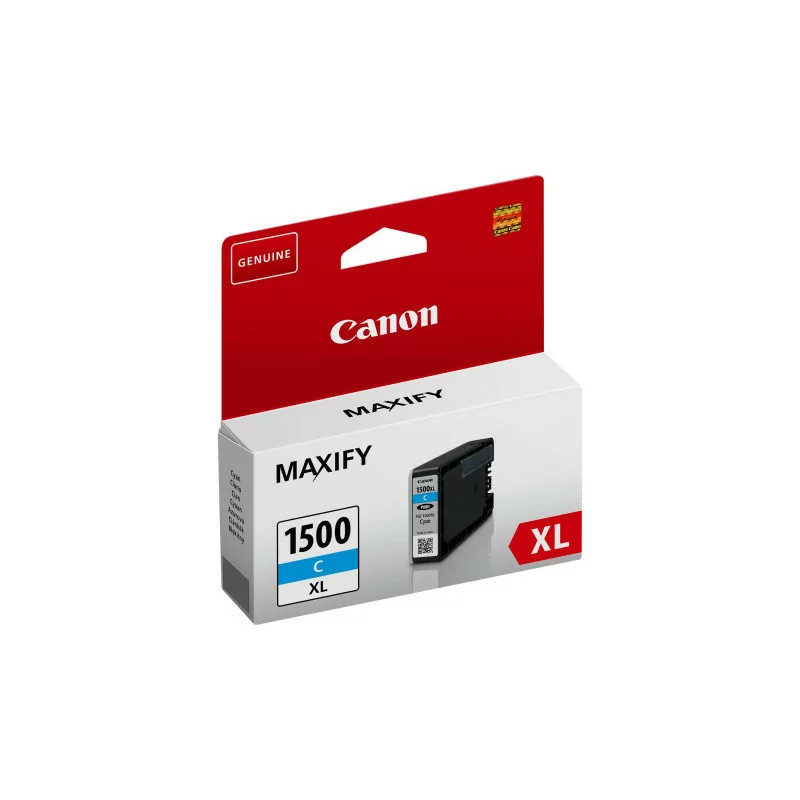 Tinteiro Canon - Azul - 12 ml - 9193B001||4549292003888 Tinteiro Canon - Azul - 12 ml - 9193B001||4549292003888