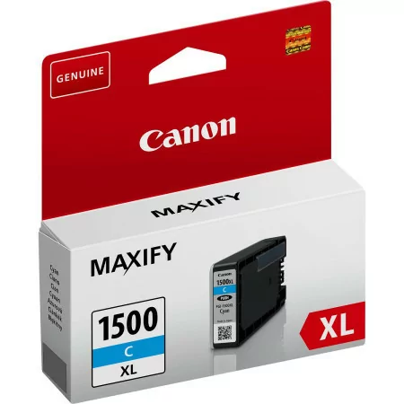 Tinteiro Canon - Azul - 12 ml - 9193B001||4549292003888