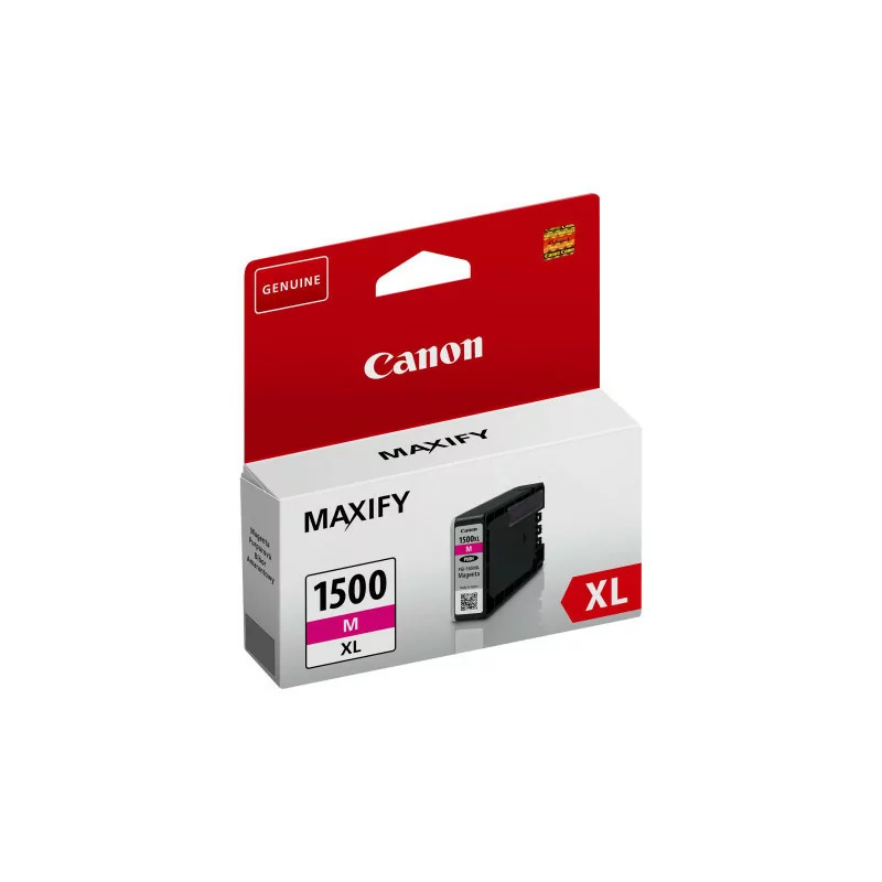 Tinteiro Canon - Rosa - 12 ml - 9194B001||4549292003901 Tinteiro Canon - Rosa - 12 ml - 9194B001||4549292003901