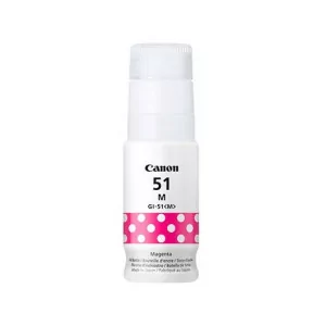 Tinta Canon - Rosa - 70ml -...