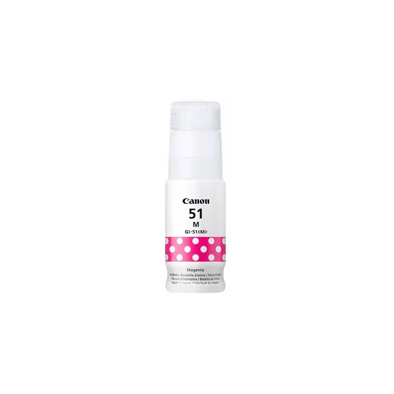 Tinta Canon - Rosa - 70ml - 4547C001||4549292169843 Tinta Canon - Rosa - 70ml - 4547C001||4549292169843