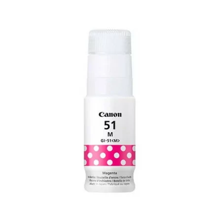 Tinta Canon - Rosa - 70ml - 4547C001||4549292169843