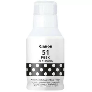 Tinta Canon - Preta - 135ml...