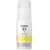 Canon Ink - Yellow - 70ml - 4548C001