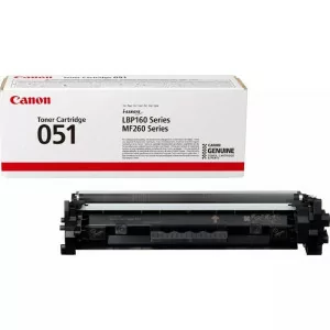 Toner Canon - Preto - 1700...