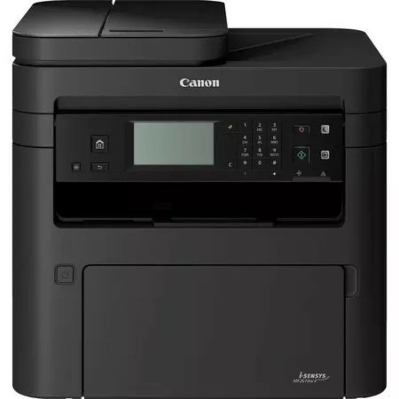 Impressora Canon - Monocromática - Wireless - i-SENSYS - MF267dw II||4549292215465 Impressora Canon - Monocromática - Wireless - i-SENSYS - MF267dw II||4549292215465