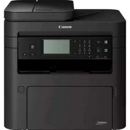 Impressora Canon - Monocromática - Wireless - i-SENSYS - MF267dw II||4549292215465