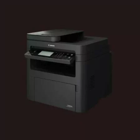 Impressora Canon - Monocromática - Wireless - i-SENSYS - MF267dw II||4549292215465