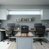 Canon Printer - Monochrome - Wireless - i-SENSYS - MF267dw II