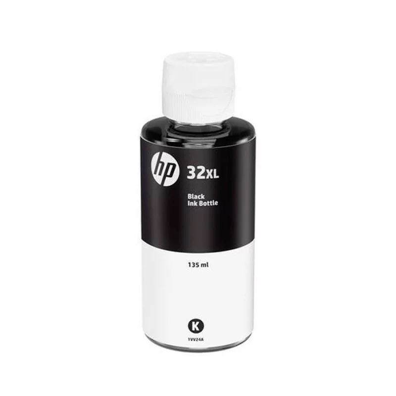 Tinteiro HP - Preto - 600 Páginas - 1VV24AE||0192545270687 Tinteiro HP - Preto - 600 Páginas - 1VV24AE||0192545270687