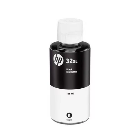 TINTA NEGRA HP 32