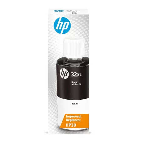 TINTA NEGRA HP 32