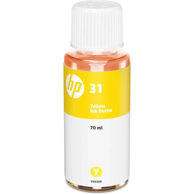 Tinteiro HP - Amarelo - 8000 Páginas - 1VU28AE