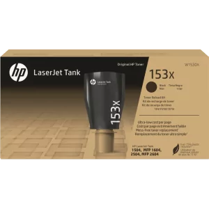 HP Refill Kit - 153X -...