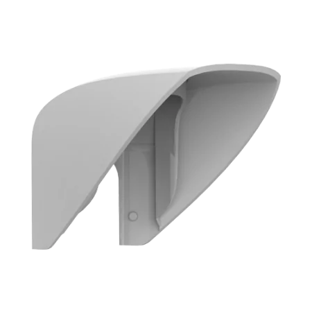 Suporte HOOD OUTDOOR para Detetor AJAX|AJAX|