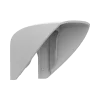 Suporte HOOD OUTDOOR para Detetor AJAX|AJAX|