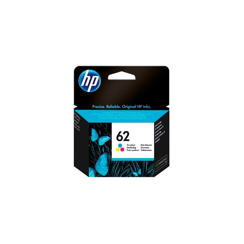 Tinteiro HP - Tricolor - 165 Páginas - C2P06AE|HP|0888793376799 Tinteiro HP - Tricolor - 165 Páginas - C2P06AE|HP|0888793376799