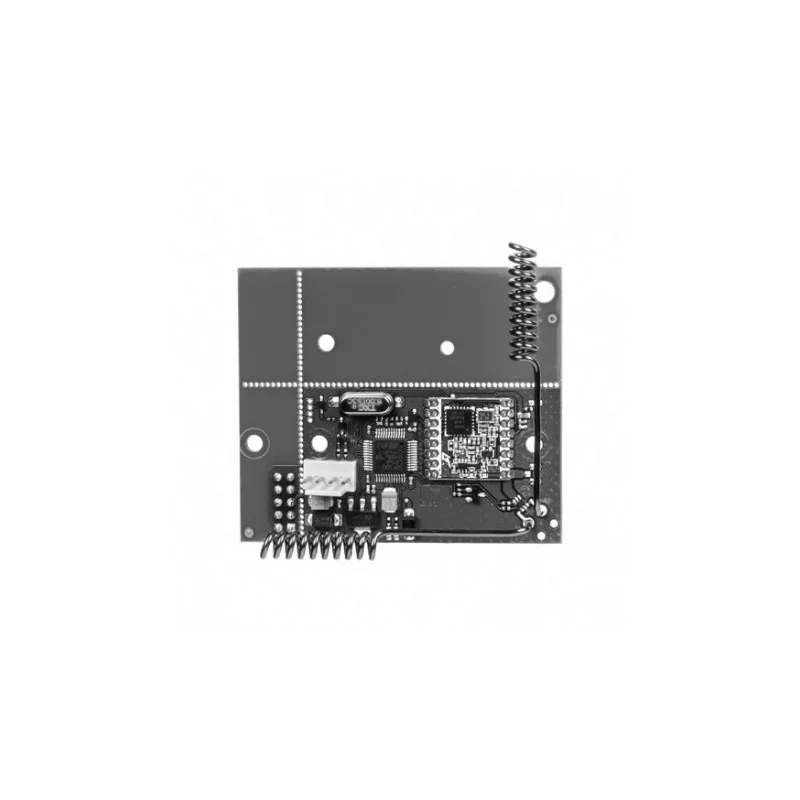 Ajax UART Bridge - 3rd Party UART Integration Module Ajax UART Bridge - 3rd Party UART Integration Module