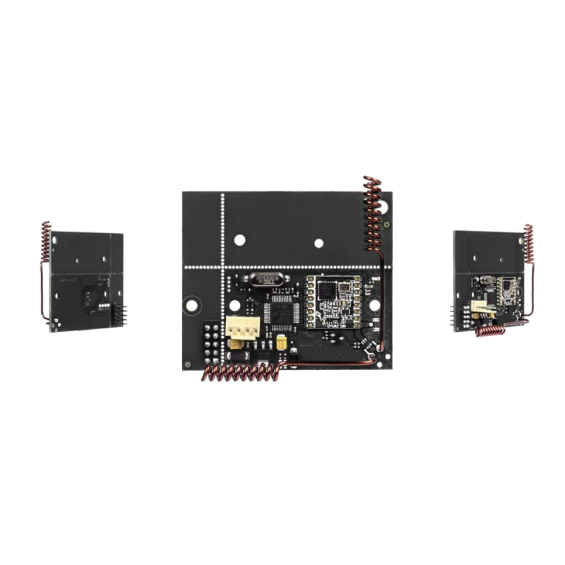 Ajax uartBridge - Módulo Integração Centrais 3os UART