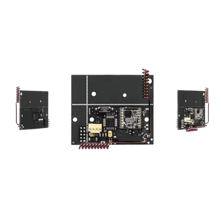 Ajax UART Bridge - 3rd Party UART Integration Module