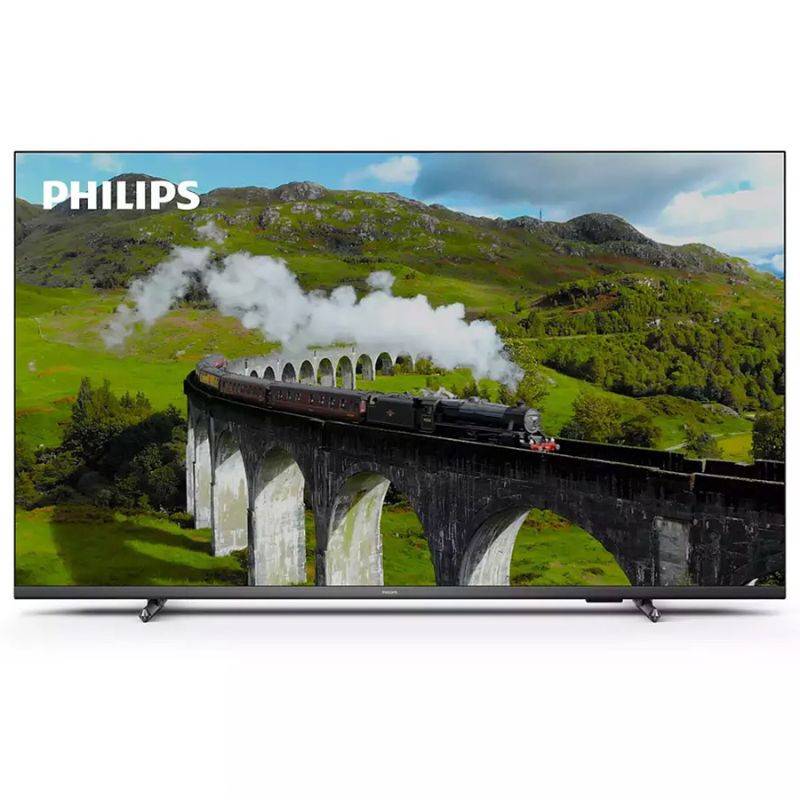 Philips Smart TV - 43" - 4K UHD - 43PUS7608